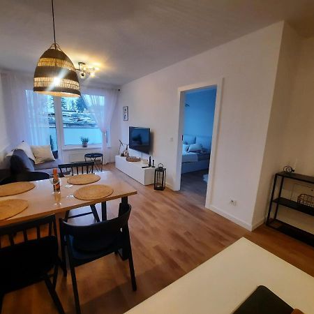 Apartament Centrum Ciechocinek Exteriör bild