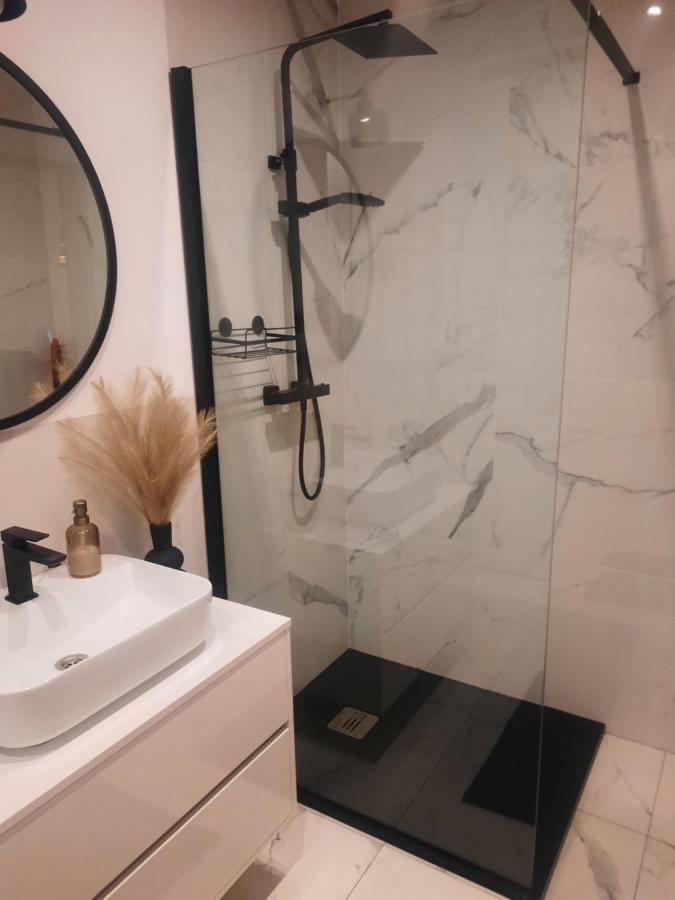 Apartament Centrum Ciechocinek Exteriör bild