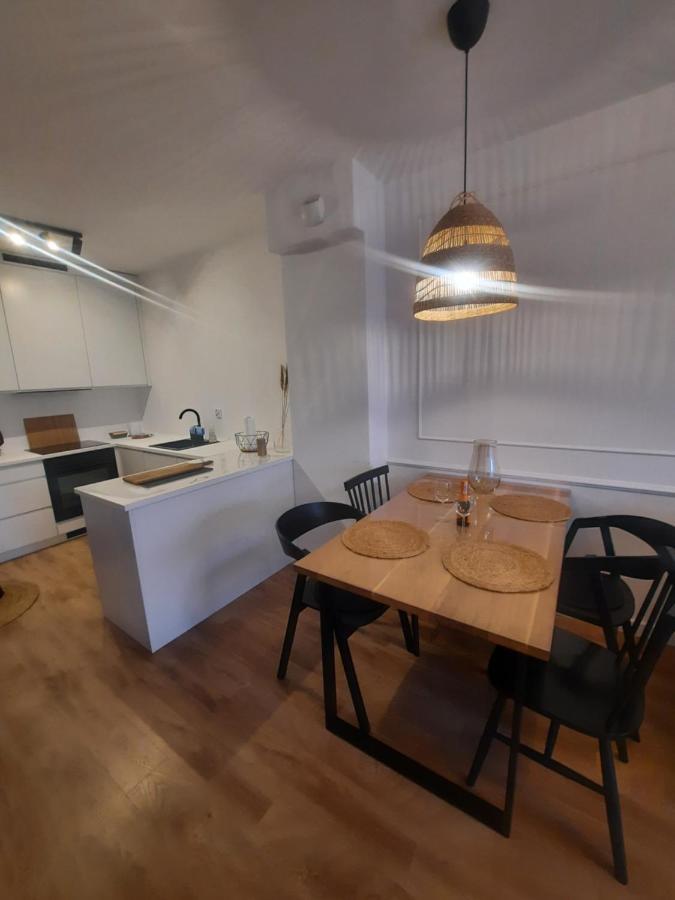 Apartament Centrum Ciechocinek Exteriör bild